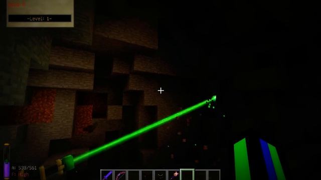 Маенкрафт 1 5 2 Thaulmcraft ( Магический бур) смотреть онлайн