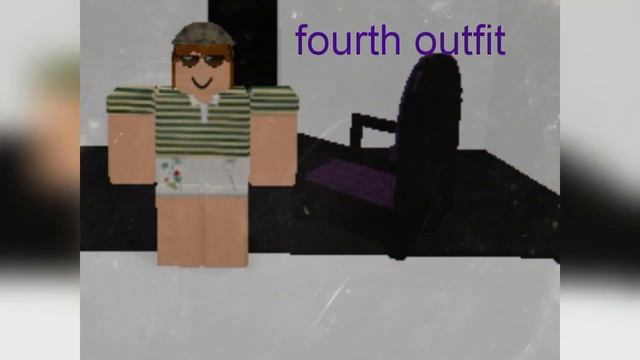 roblox retro aesthetic outfits смотреть онлайн