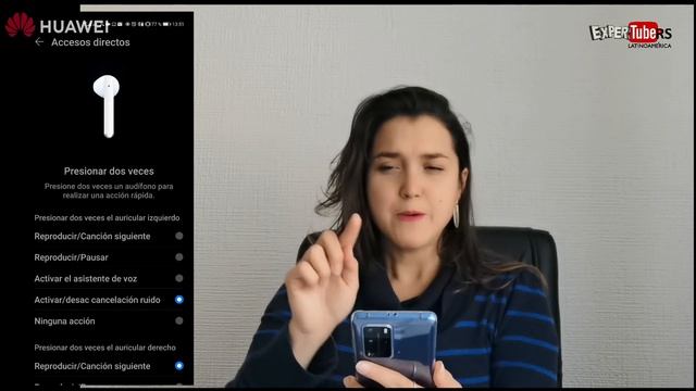 Cómo sacarle el máximo provecho a tus FreeBuds 3 смотреть онлайн