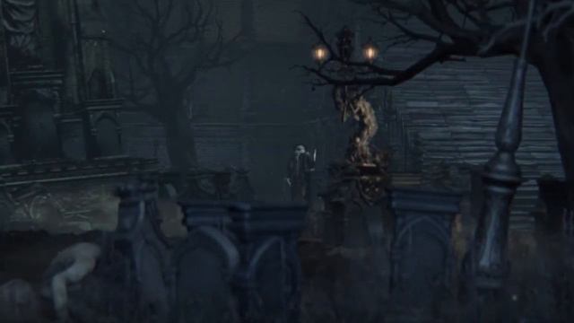 Прохождение Bloodborne™ #9 смотреть онлайн