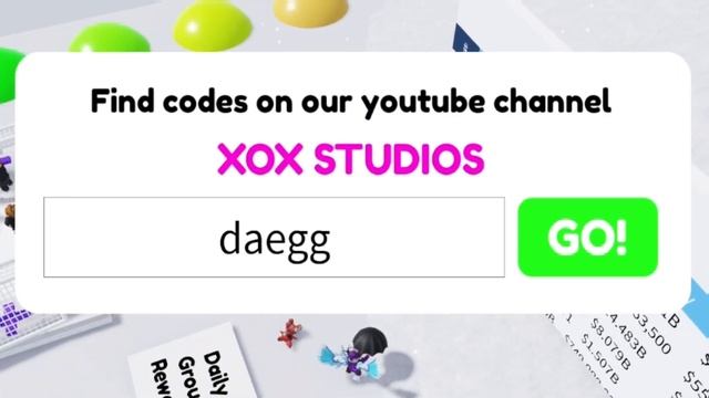 *NEW* ALL WORKING CODES FOR POP IT TRADING 2023! ROBLOX FOR POP IT TRADING CODES смотреть онлайн