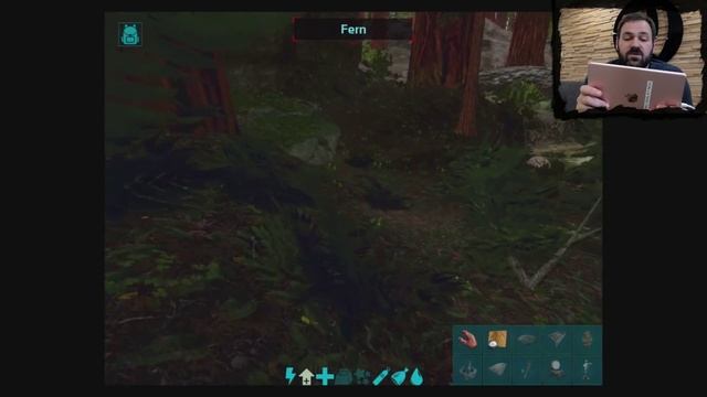 Introducing: Tree Platforms (ARK: Survival Evolved Mobile) смотреть онлайн