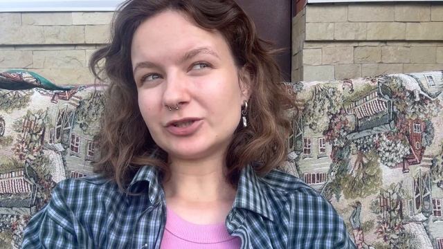 VLOG: свадьба, ДР подруги, поездка в Липецк, чилл у бассейна, пикник, каяки и многое другое смотреть онлайн