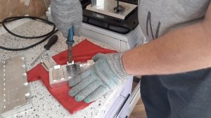 ГРУЗ ДЛЯ МАКУШАТНИКА!!ОТЛИВАЕМ ПЛАСТИНЫ ДЛЯ СНАСТИ «ЖМЫХОВКА«ОТ 80 ДО 120гр!!