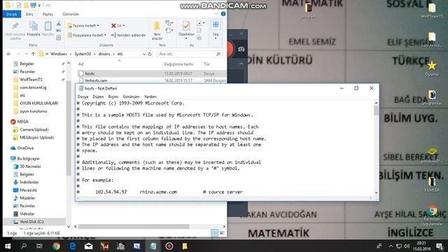 Google Bağlanmayı Reddetti Hatasına Kesin Çözüm %100 смотреть онлайн