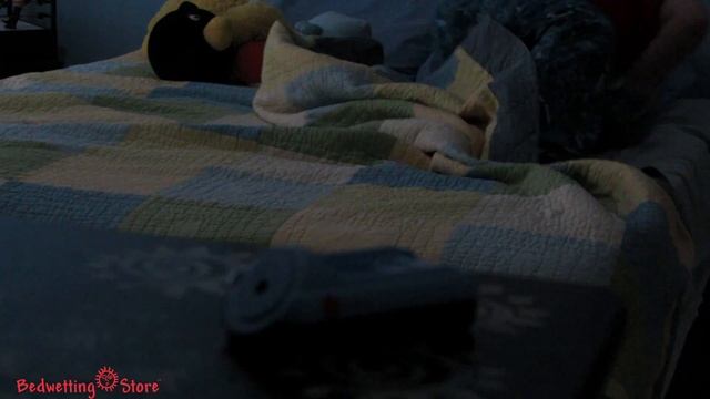 Bedwetting Store - Dri Eclipse Wireless Bedwetting Alarm