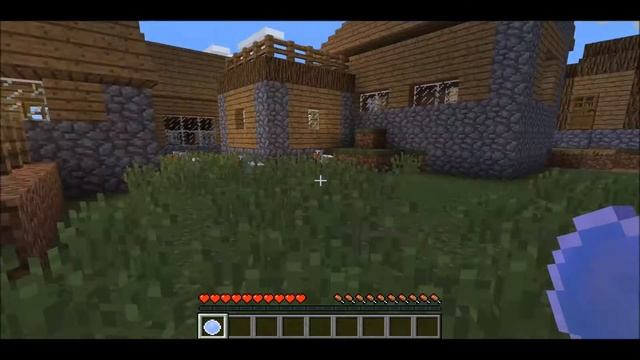 Comes Alive Minecraft 1.12.2 | Mod en Español смотреть онлайн