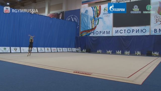 Прямая трансляция пользователя ВСЕРОССИЙСКАЯ ФЕДЕРАЦИЯ ХУДОЖЕСТВЕННОЙ ГИМНАСТИКИ смотреть онлайн