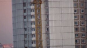 Ясенево и Северное Бутово