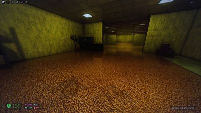 Nico's nextbots private server with RTX Ray Tracing + ReShade | Roblox #SaveRobloxShaders смотреть онлайн