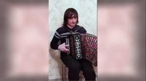 Сергей  Власов   "Цыганочка 2"