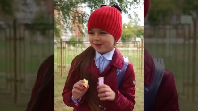 Самая красивая девочка в мире Aнастасия Князева Anastasiya Knyazeva baby ❤ смотреть онлайн