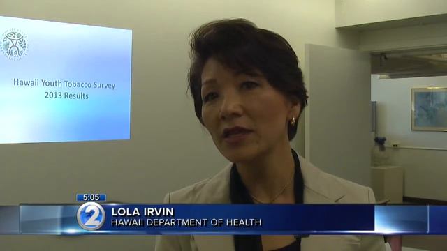 Survey: E-cigarette use rising among Hawaii public school teens смотреть онлайн