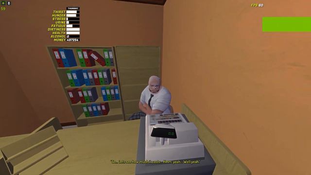 My Summer Car Savage & vandalism jobs, Gifu controls all locations Guide смотреть онлайн