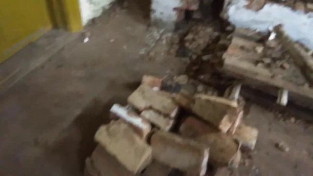 Печка с лежанкой ушла в историю. смотреть онлайн