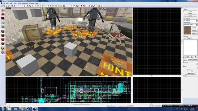 Своя игра на Source - Декомпиляция карты! смотреть онлайн