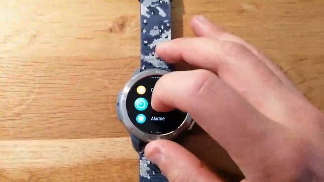 Avis et test Honor Watch GS PRO смотреть онлайн