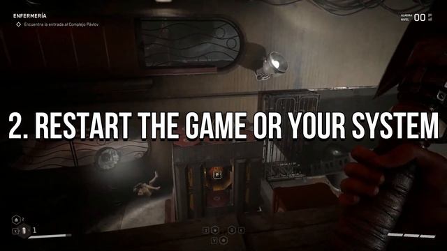 How to Fix Atomic Heart The Game is Not Ready to Load This Save Error | Atomic Heart Not Saving Fix смотреть онлайн