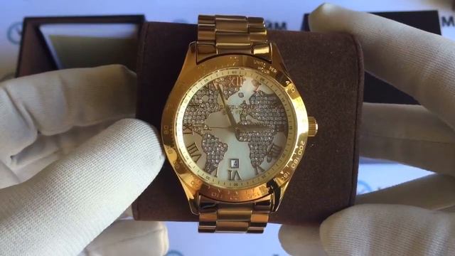 Оригинальные женские наручные часы Michael Kors MK5959 / Майкл Корс МК5959 смотреть онлайн