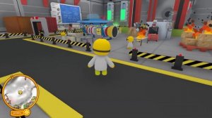 Wobbly Life - Missing scientists, UFO Unlocked