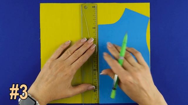 ?⚡️ Sewing basics for beginners. ?? 4 Helpful Hints You Need to Know (Part # 6). Sewing projects. смотреть онлайн