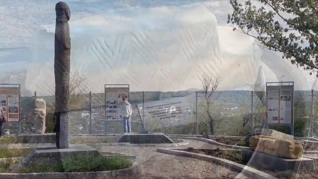 Истории народов Северного Кавказа - в музее под открытым небом смотреть онлайн