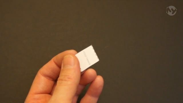 Поделки из бумаги 74 - Моделирование. Ваза с цветами смотреть онлайн