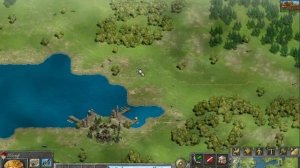 Knights of Honor • Стрим #1