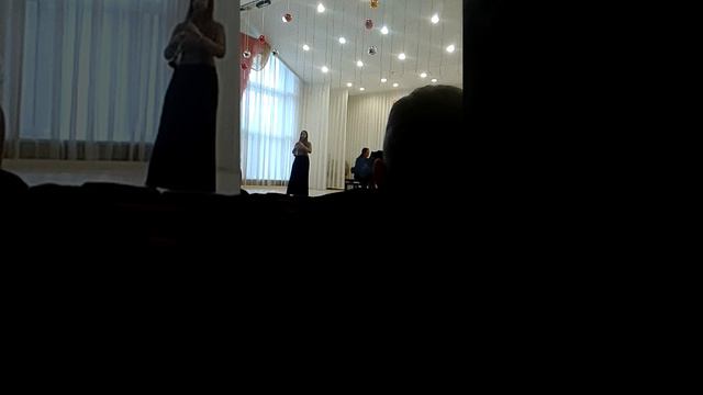Габлер, Концерт №1 перша частина смотреть онлайн