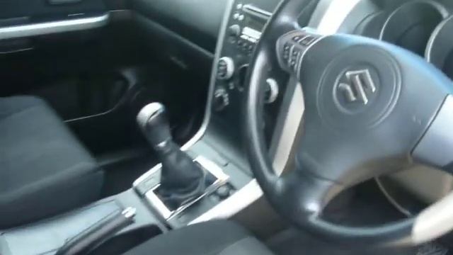 Shere 4x4 Suzuki Grand vitara 2 4 SZ4 Manual Walk around 2 смотреть онлайн