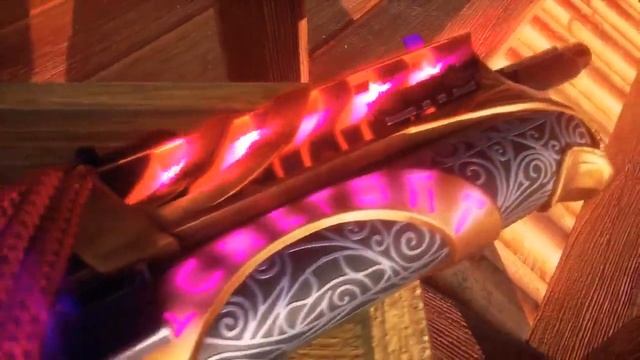 THE ORDER DRAW | CALL OF DUTY: MOBILE смотреть онлайн