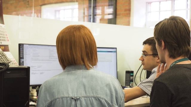 Новый офис ЦРТ: добро пожаловать в новый дом!