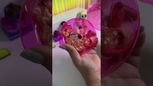 #lolsurprise #lolpets #lightspets #лолсюрприз #unboxing #surprise #распаковкасюрпризов #toyunboxing смотреть онлайн