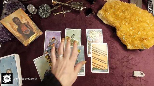 VIRGO “THE ANGELS MESSAGE UNLOCK THE MAGIC WITHIN” MONTHLY MARCH 2023 ZODIAC TAROT READING смотреть онлайн