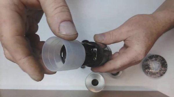 Перцемолка MAYER & BOCH