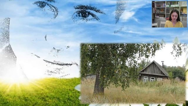 "Мой Рубцов". Встреча 2. смотреть онлайн