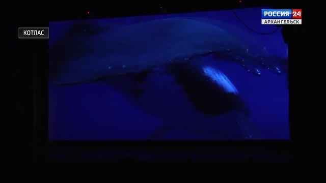 "Вечерний Архангельск" от 26 декабря 2019 года смотреть онлайн