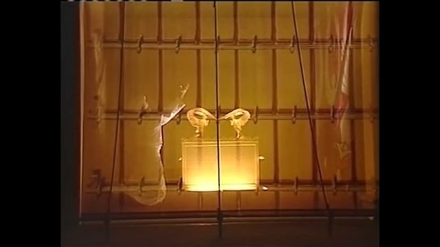 Orlando's Abandoned Religious Theme Park: The Controversial History Of The Holy Land Experience