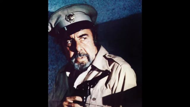 Jerry Goldsmith - Cabo Blanco (Main title) - B.O.F "Cabo Blanco" (1980) смотреть онлайн