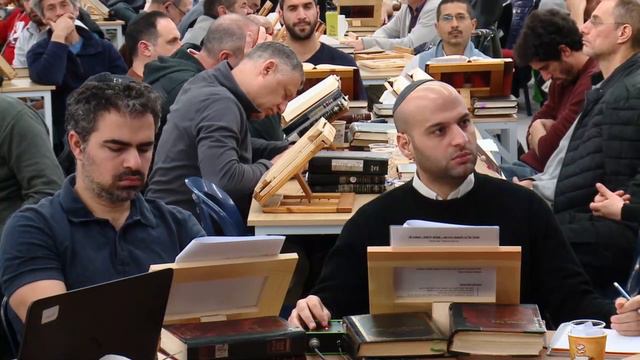 Пурим. Форма нашей работы смотреть онлайн