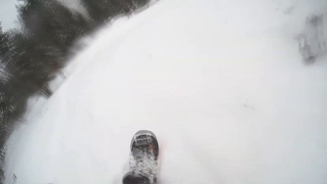 Фрирайд Шерегеш 2021 "Powder in Sheregesh" смотреть онлайн