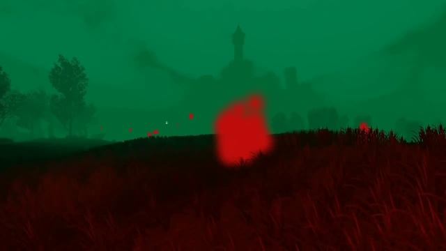 Lucid Dreamscapes: A Video Game Experiment about Lucid Dreaming смотреть онлайн
