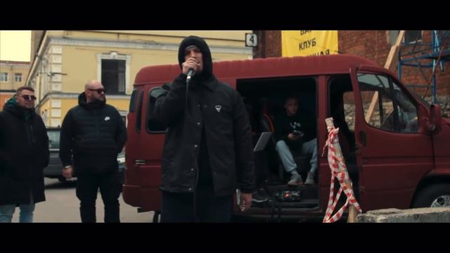 PRA(KILLA'GRAMM) RIP Энди Картрайт смотреть онлайн