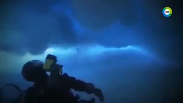 Что нашли учёные на дне якутского озера Лабынкыр. Реликтовые чудовища Земли. смотреть онлайн
