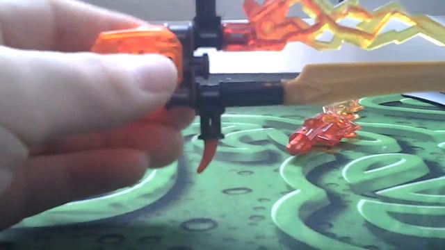 Самоделим мечи для lego bionicle смотреть онлайн