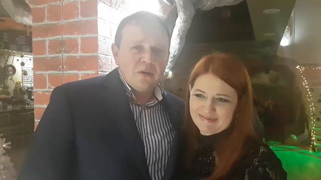 День рождение у Мланы в кафе Тепло (Ведущий Евгений Царигородский) смотреть онлайн