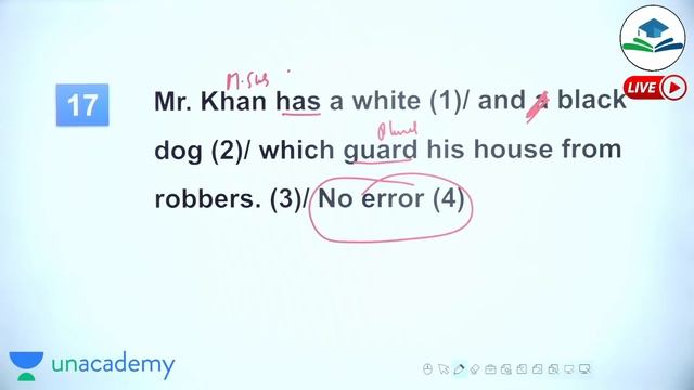 Spotting Error Based on Articles | SSC CGL 2021 | Class - 10 | Articles Spotting Errors | Rani Mam смотреть онлайн