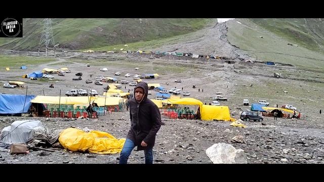 KASHMIR VISIT 03 - SONMARG #Sonmarg #Kashmir #VisualJourney смотреть онлайн