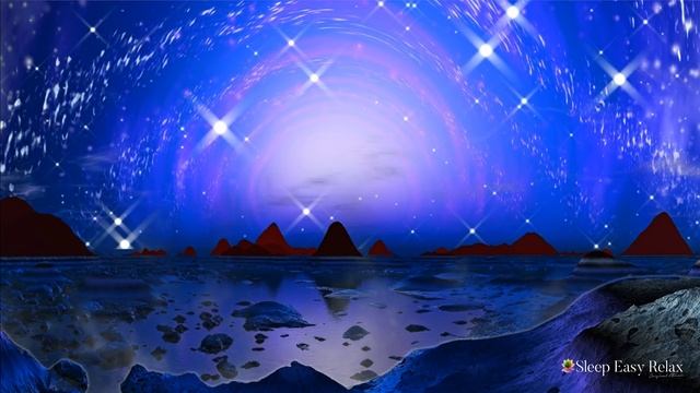 Healing Angels, Most Calming Soothing Music, Relaxing Zen Music Sleep, Study (Angel Healing) ★ 85