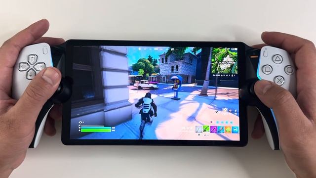 PlayStation 5 Portal | Setup, Review, Tips and Gameplay смотреть онлайн